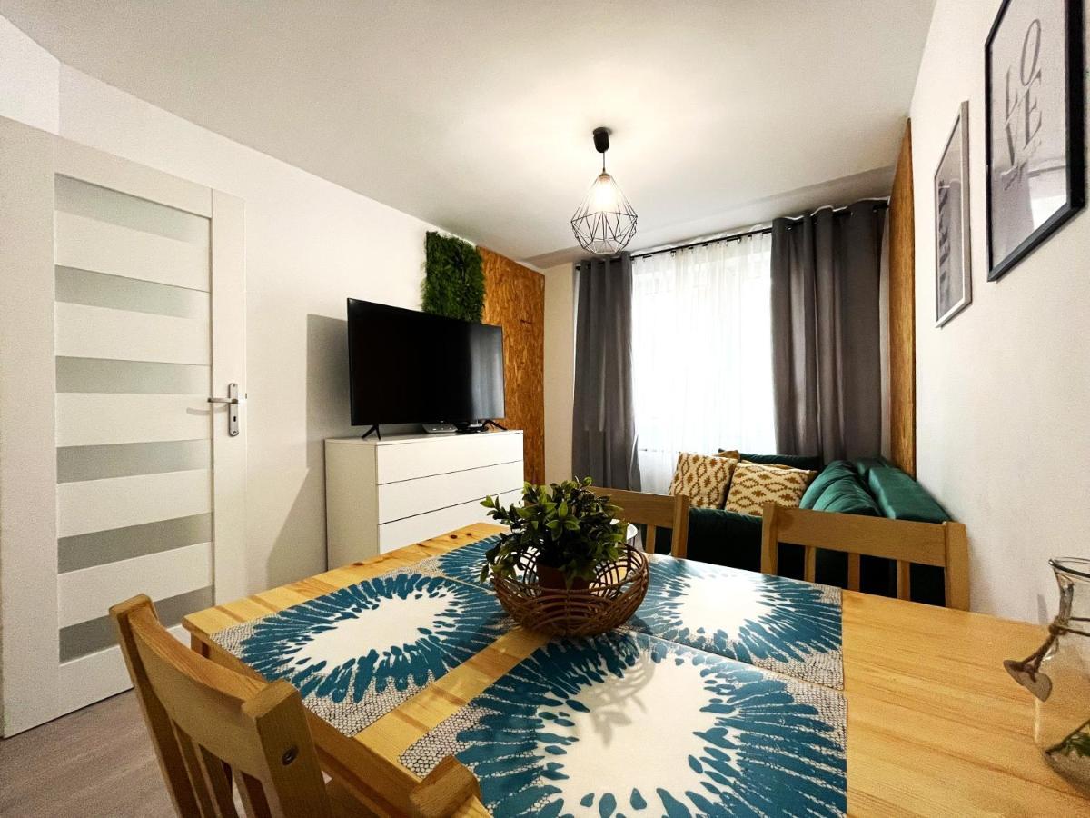 Traugutta Apartment ~ Self Check-In 24H ~ Lift Wroclaw Exterior photo